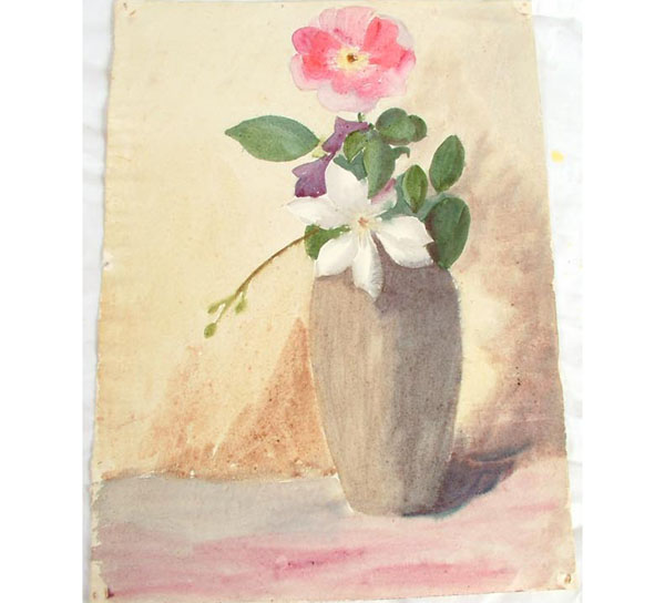 From the artist's portfolio: Zeno