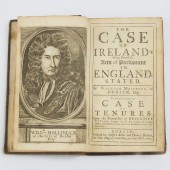 From the Library of Robert Bal