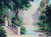 FRONCKOWIAK, Art, (American, 1