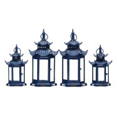 FRONTGATE, FOUR PAGODA STYLE L