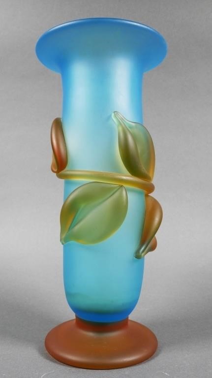 FROSTED ART GLASS MODERN