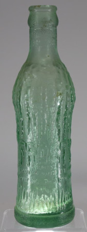 FROSTY BENZ SODA IN ORANGE ONL