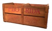 FRUIT CRATE RED WARRIOR UMATIL