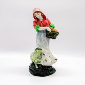 FRUIT GATHERING HN562 - ROYAL