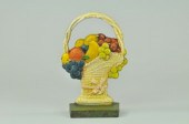FRUIT IN FRENCH BASKET DOORSTO