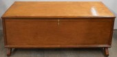 FRUITWOOD AND CEDAR LINED BLAN