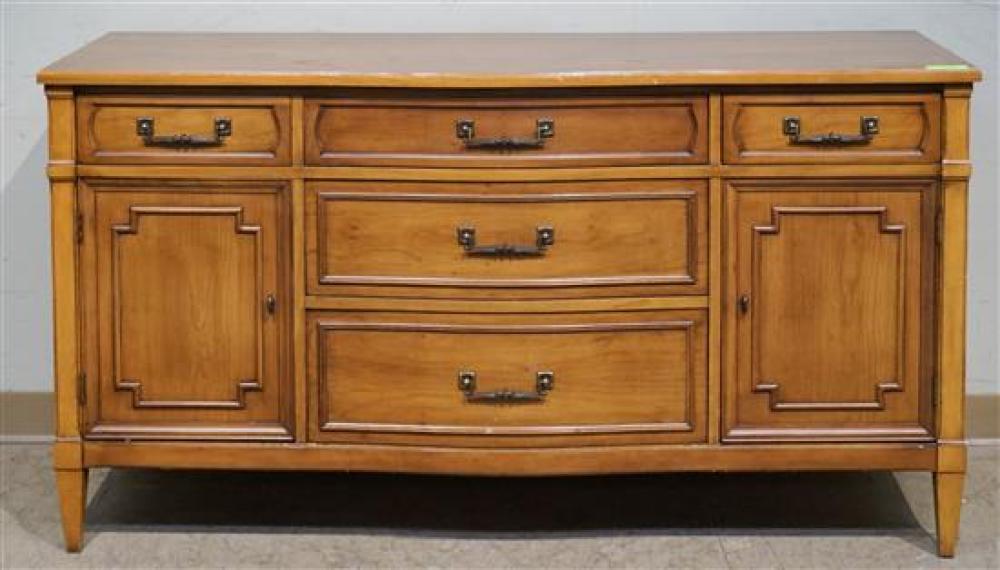 FRUITWOOD BUFFETFruitwood Buffet