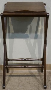 FRUITWOOD DICTIONARY STANDFrui