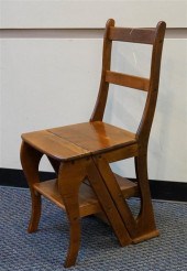 FRUITWOOD METAMORPHIC LIBRARY