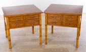 FRUITWOOD PARQUETRY TOP END TA