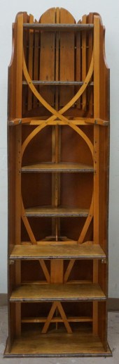 FRUITWOOD ROWING SKULL CONVERT