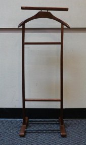 FRUITWOOD VALET BY REGUITTI, H