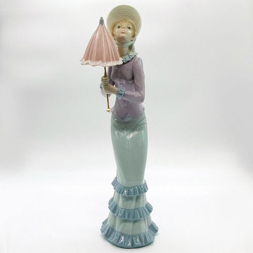 FRUSTRATED WALK 1004997 - LLADRO