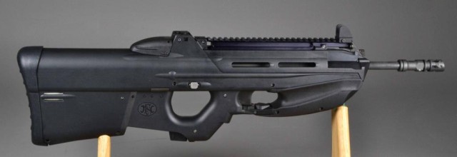 FS 2000 5.56X45mmSerial