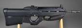 FS 2000 5.56X45mmSerial number