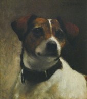 F.S. Sturgis (19th/20th Cent.
