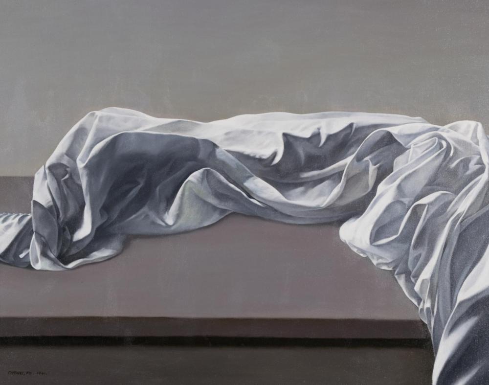 FU CHEN-XI (WASHINGTON/CHINA,