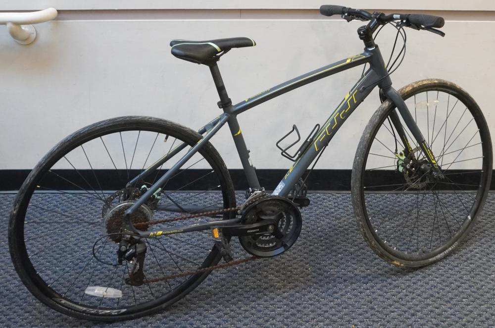 FUJI ABSOLUTE 1.9 BICYCLEFuji