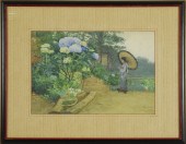 FUJIO YOSHIDAAmerican 1887-198