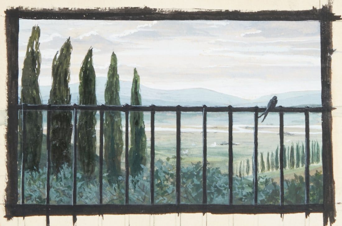 FULCO DI VERDURA, L'ULTIMA