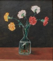 FULCO DI VERDURA, STILL LIFE O