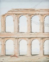 FULCO DI VERDURA, VIEW OF THE