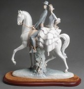 FULGENCIO GARCIA FOR LLADRO, '
