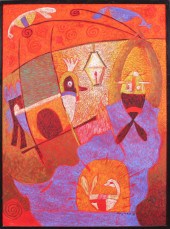 FULGENCIO LAZO (MEXICO, BORN 1