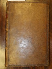 FULKE (1ST BARON BROOKE) CERTA