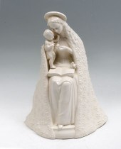 FULL BEE HUMMEL MADONNA: Humme