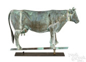 FULL-BODIED COPPER COW WEATHER