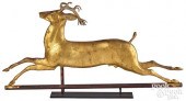 FULL-BODIED COPPER RUNNING STA