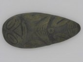 FULL BODIED TAINO ANTHROPIC AX