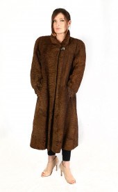 FULL LENGTH ESPRESSO BROWN PER