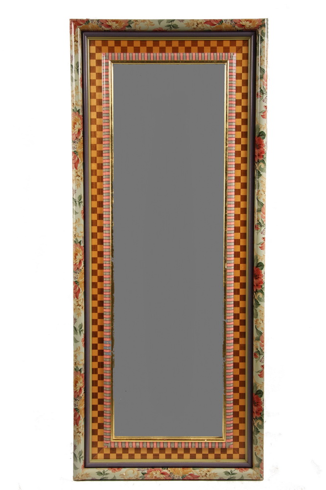 FULL-LENGTH MIRROR - Decorator Full