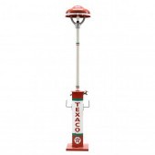 FULL SCALE REPLICA, TEXACO ISL
