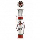 FULL SCALE REPLICA, TEXACO ISL