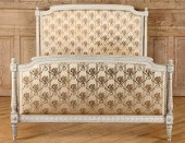 FULL SIZE LOUIS XVI STYLE CARV