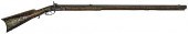 Full-Stock Percussion Rifle .3
