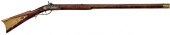 Full-Stock Percussion Rifle Si