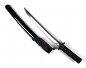 FULLY MOUNTED ANTIQUE JAPANESE