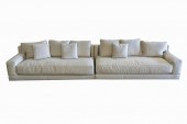 FULLY UPHOLSTERED SECTIONAL SO