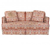 FULLY UPHOLSTERED SOFAmanufact