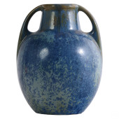FULPER AMERICAN ART POTTERY 8"