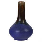 FULPER AMERICAN ART POTTERY BL