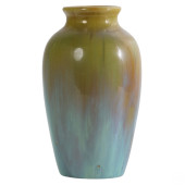 FULPER AMERICAN ART POTTERY GO