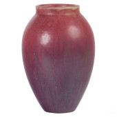 FULPER AMERICAN ART POTTERY PU