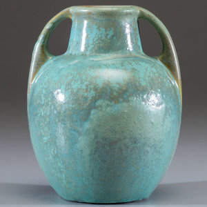 Fulper American, Early 20th Century