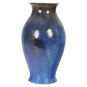 FULPER AMERICAN GLAZE ART POTT