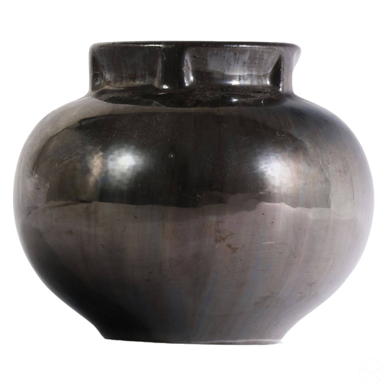 FULPER AMERICAN IRIDESCENT GLAZE